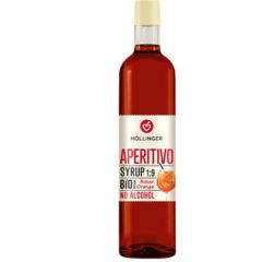 Xarope Bio Aperitivo