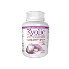 Kyolic Fórmula 108
