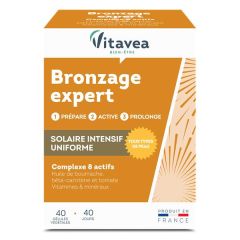 Vitavea Bronzage Expert
