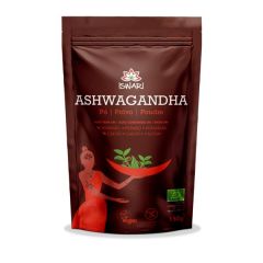 Ashwagandha Em Pó Bio 150G