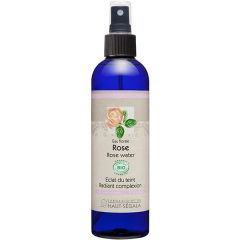 Água Floral De Rosas Bio Sem Conservantes