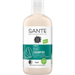 Champô Bio Cafeína E Arginina