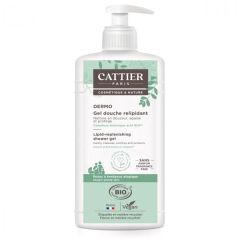 Dermo Gel De Duche Relipidante