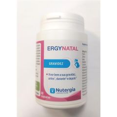 Ergynatal