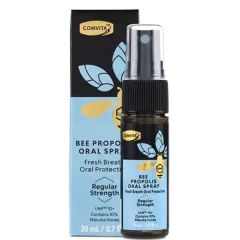 Spray Oral Propolis