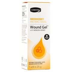 Medihoney Com Mel De Manuka