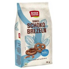 Pretelzs Com Chocolate De Leite Bio