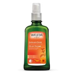Óleo De Massagem De Arnica