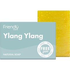 Sabonete Banho Ylang Ylang