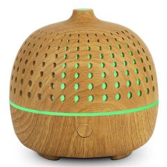 Difusor De Óleos Essenciais Orora