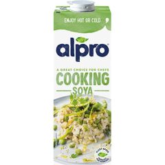 Creme De Soja Para Cozinhar