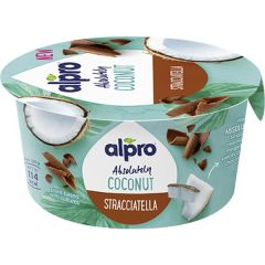 Absolutely Coco Stracciatella