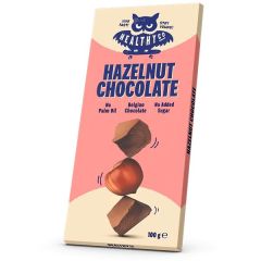Chocolate De Leite Com Avelãs