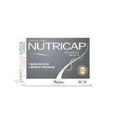 Vitavea Nutricap Crescimento 30 Cápsulas