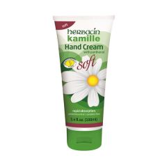 Creme Camomila Mãos Soft