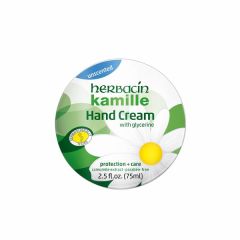 Creme Para Mãos Sem Fragância Lata