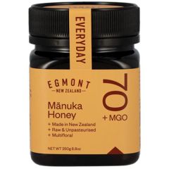 Mel De Manuka Mgo 70+