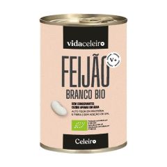 Feijão Branco Bio
