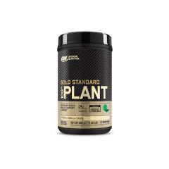 On Gold Stand. 100% Plant Baunilha 684G