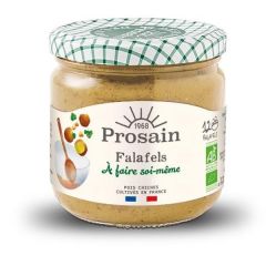 Preparado Para Falafel Bio