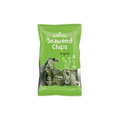 Aperitivo Snack Algas