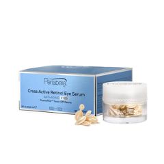 Cross Active Retinol Eye Serum  30 Caps
