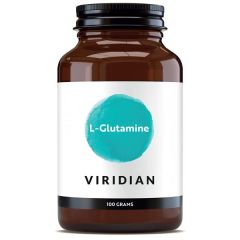 L-Glutamina Em Pó