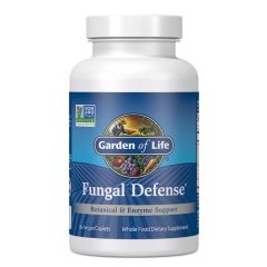 Fungal Defense