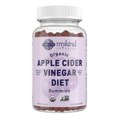 Vinagre De Sidra De Maçã