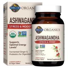 Ashwagandha