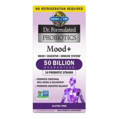 Probiotics Mood +