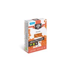 Maxsport Lentilhas Vermelhas Formato Arroz Bio Sg 240G