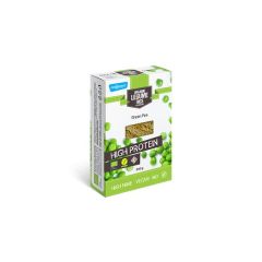 Maxsport Ervilhas Formato Arroz Bio Sg 240G