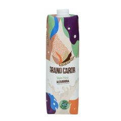 Grand Carob Bebida Alfarroba 1 Litro