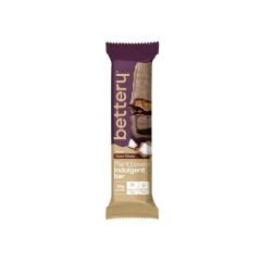 Bettery Barra Proteica Indulgent Chocolate Coco