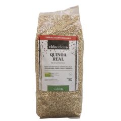 Quinoa Real Bio