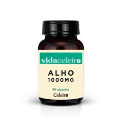 Alho 1000Mg