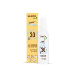 Spray Protetor Solar Fps  30 - Proteção Elevada