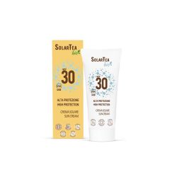 Creme Protetor Solar Fps 30 - Proteção Elevada