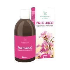 Pau Darco Extrato