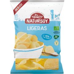 Natursoy Bio Snack Frito Batata 90G