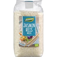 Dennree Arroz Jasmin Bio