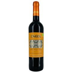 1808 Vinho Tinto Biológico Da Beira Interior