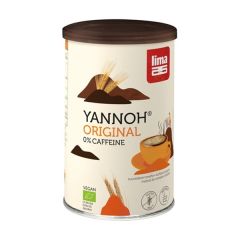 Yannoh Substituto De Café Instantâneo