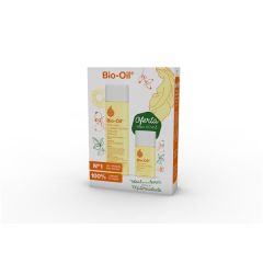 Bio-Oil Natural 200Ml + Oferta 60Ml