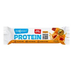 Barra Proteica Caramelo Sg 50G