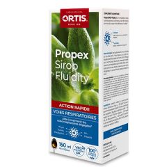 Propex Fluidity Xarope