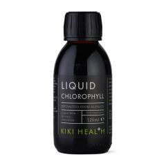 Kiki Health Clorofila Liquida 125Ml