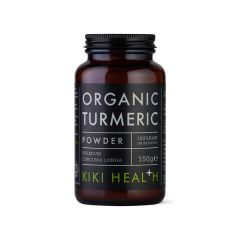 Kiki Health Curcuma Longa Bio Pó 150G