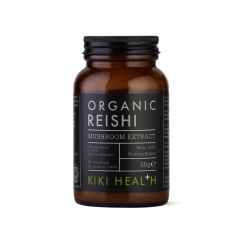 Kiki Health Cogum. Reishi Bio Pó 50G